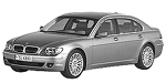 BMW E65 P3268 Fault Code