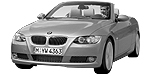 BMW E93 P3268 Fault Code